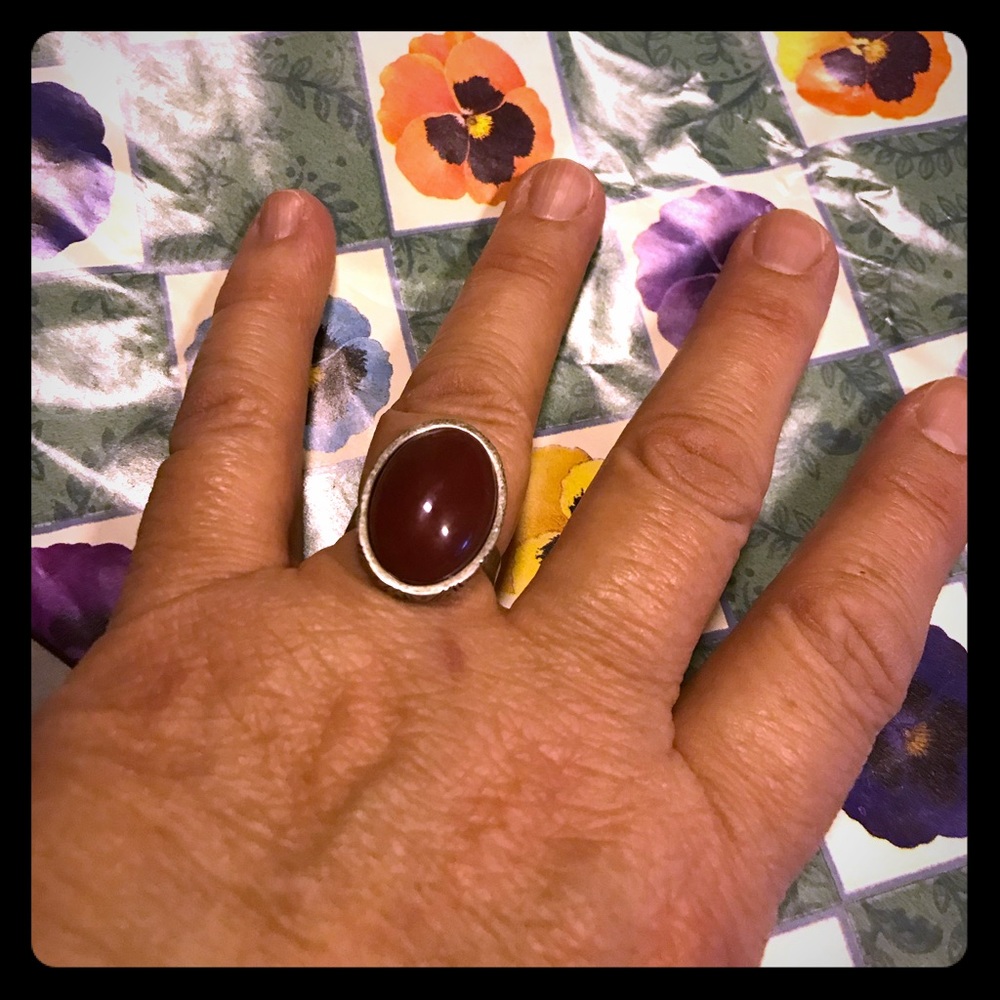 Ladies ring
